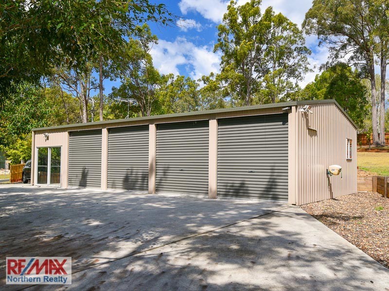 2 Lindale Court, Cashmere QLD 4500