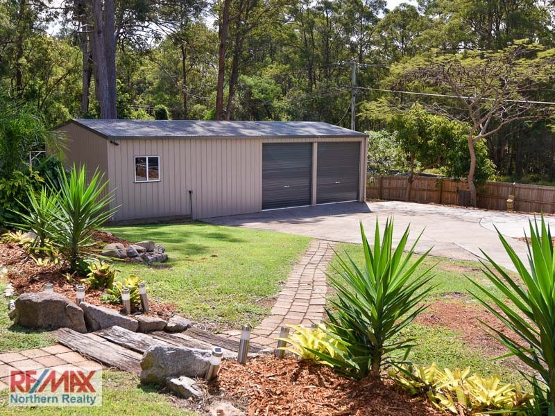 2 Lindale Court, Cashmere QLD 4500