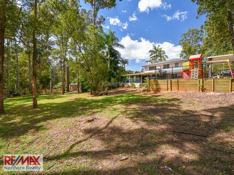 2 Lindale Court, Cashmere QLD 4500