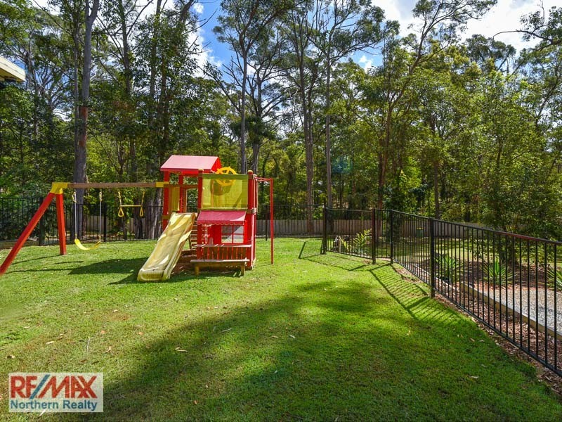 2 Lindale Court, Cashmere QLD 4500