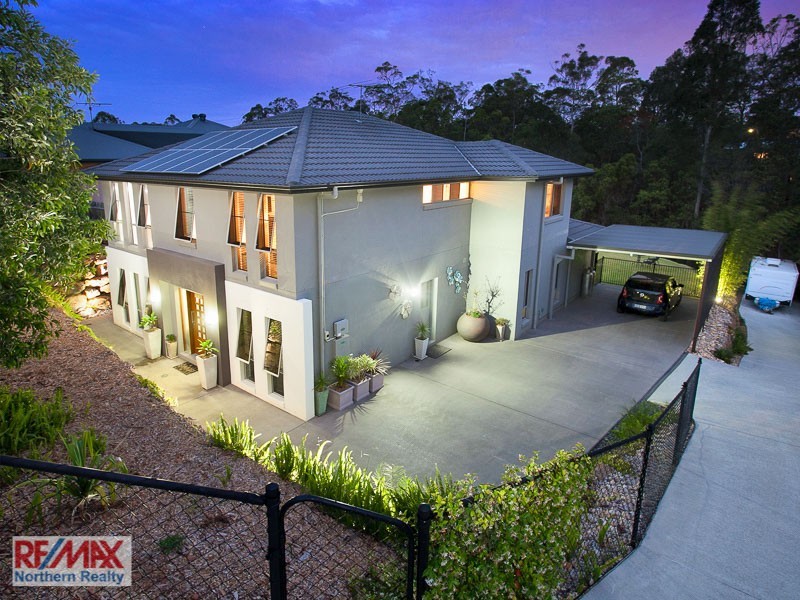 59 Corvus Drive, Cashmere QLD 4500