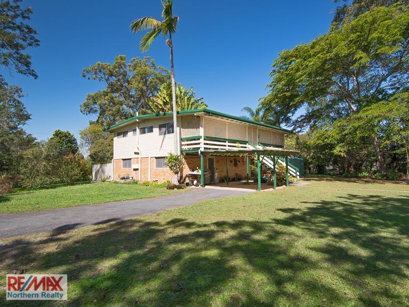 Joyner QLD 4500