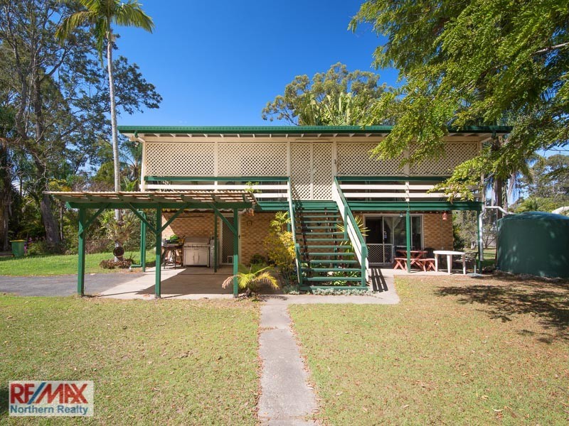 Joyner QLD 4500