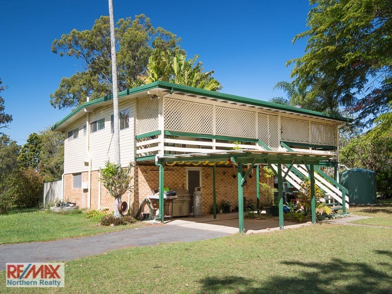 Joyner QLD 4500