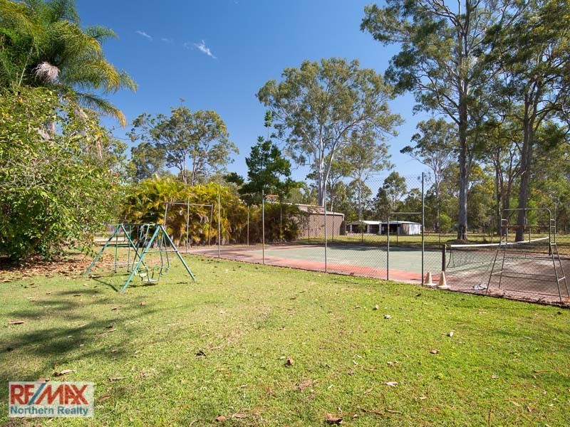 Joyner QLD 4500