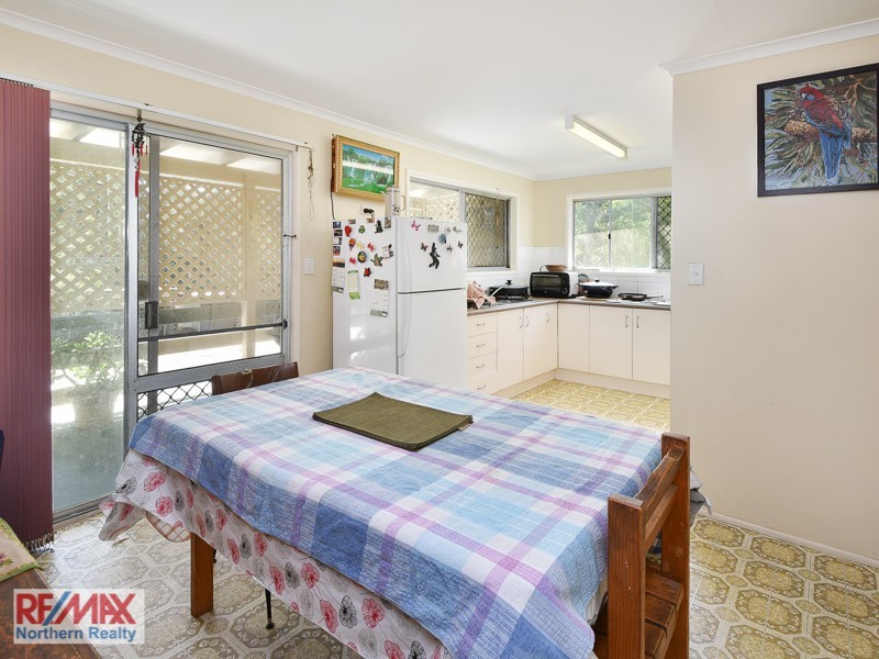 Joyner QLD 4500