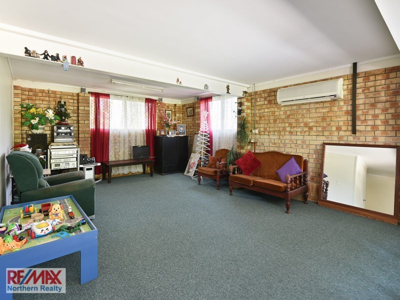Joyner QLD 4500