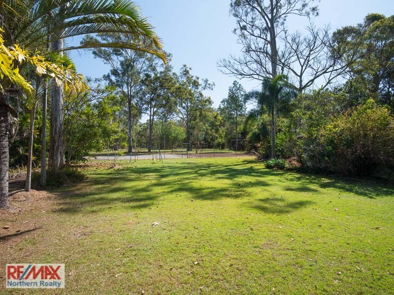 Joyner QLD 4500