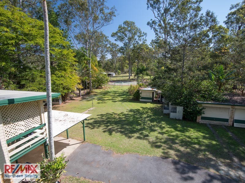 Joyner QLD 4500