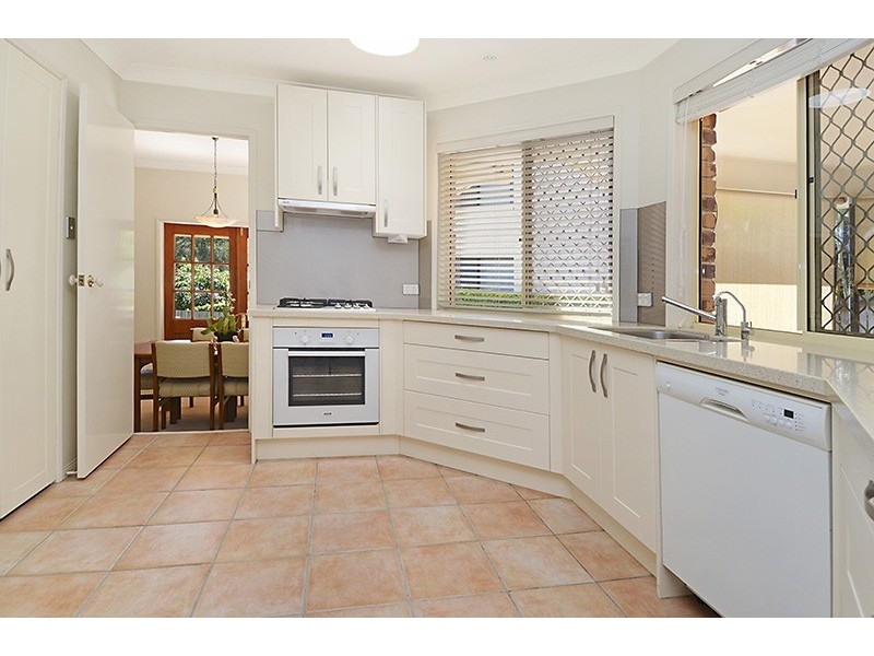 2 Highland Place, Bridgeman Downs QLD 4035