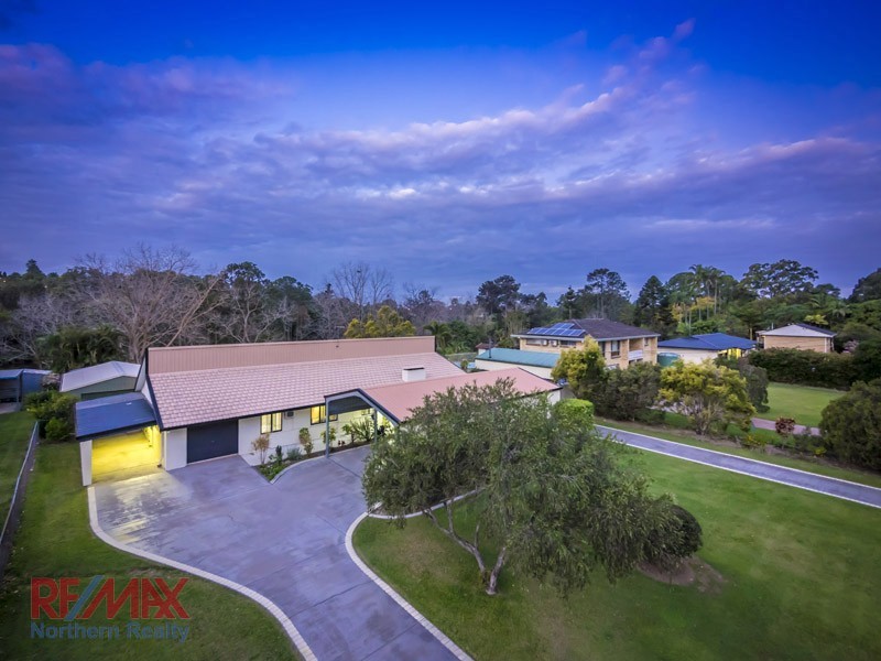 112 Bray Road, Lawnton QLD 4501