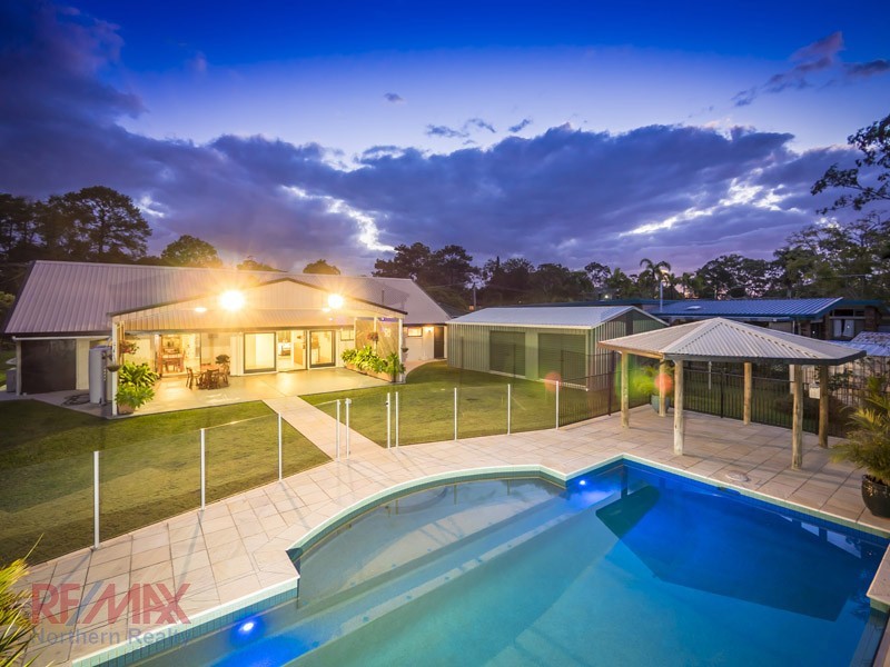 112 Bray Road, Lawnton QLD 4501