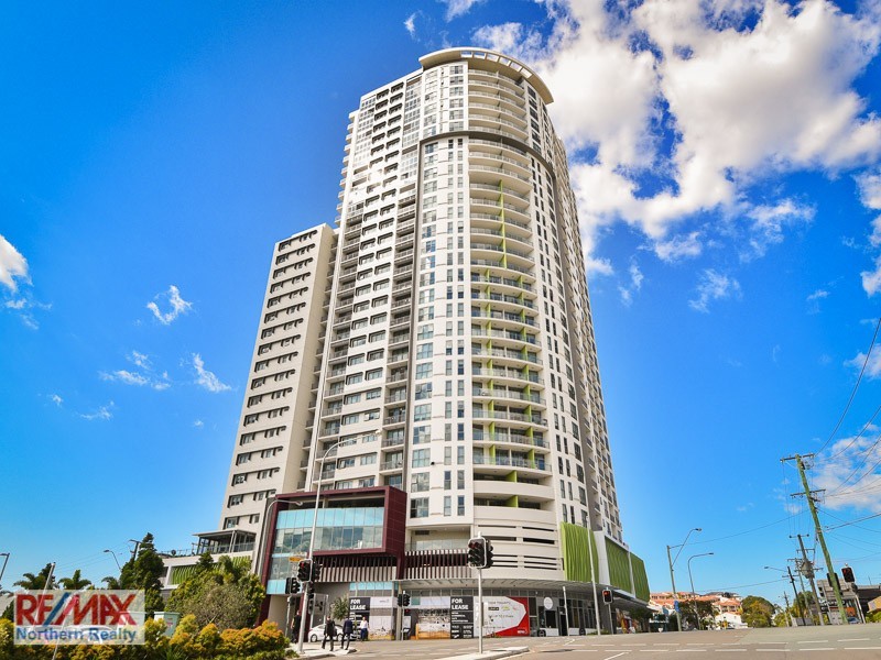 1712/29-35 Campbell Street, Bowen Hills QLD 4006