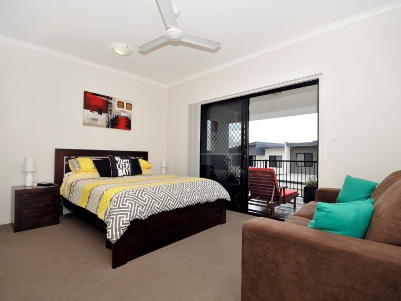 12/61 Queens Road, Everton Hills QLD 4053