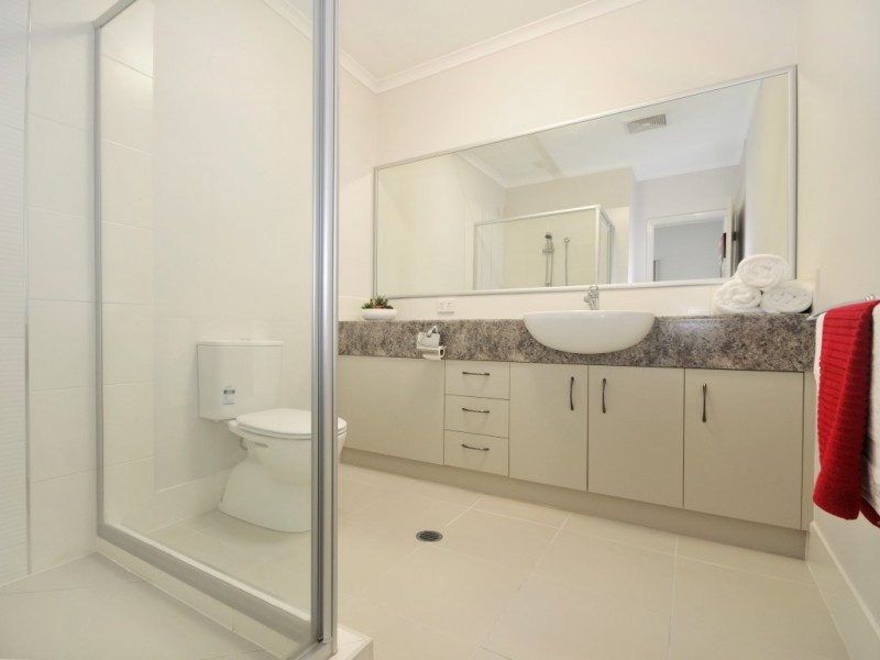 12/61 Queens Road, Everton Hills QLD 4053