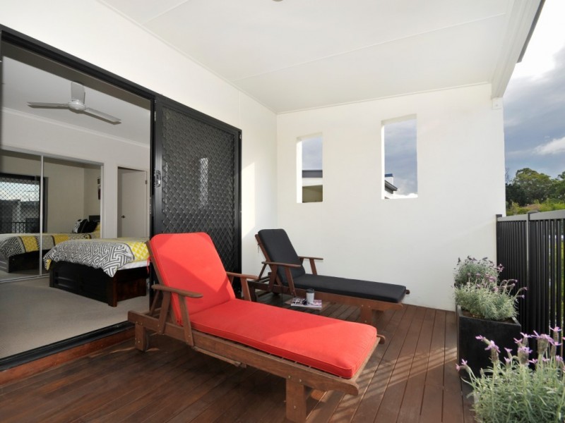 12/61 Queens Road, Everton Hills QLD 4053