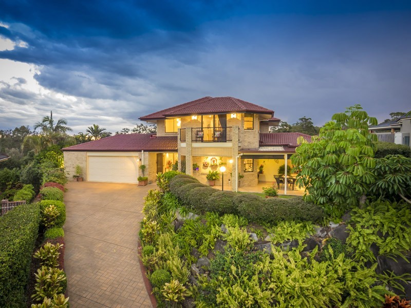 28 Alba Place, Bridgeman Downs QLD 4035