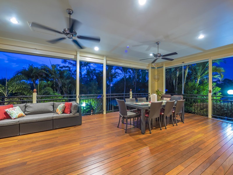 28 Alba Place, Bridgeman Downs QLD 4035