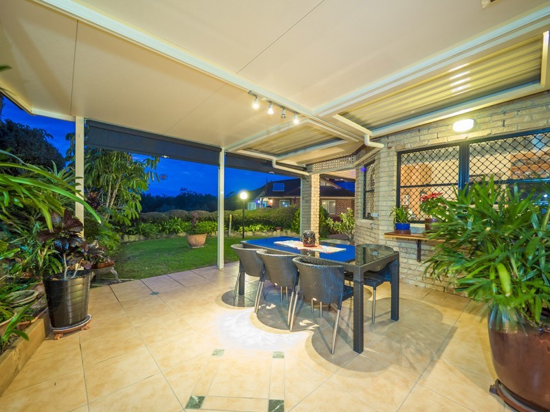 28 Alba Place, Bridgeman Downs QLD 4035