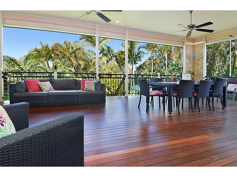 28 Alba Place, Bridgeman Downs QLD 4035