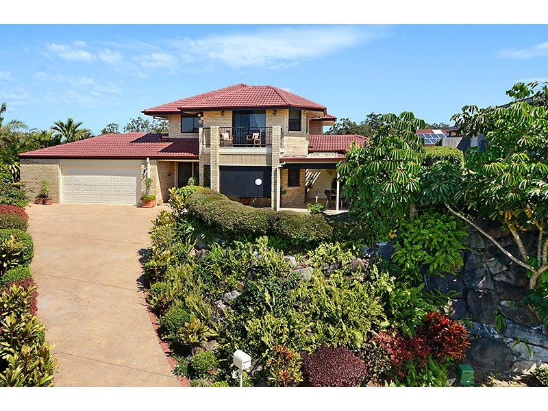 28 Alba Place, Bridgeman Downs QLD 4035