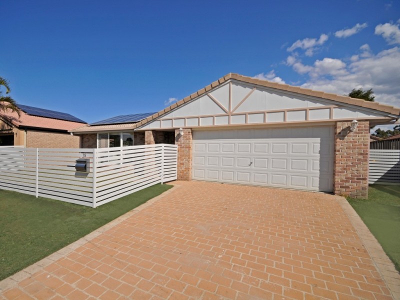 15 Eton Ave, Boondall QLD 4034