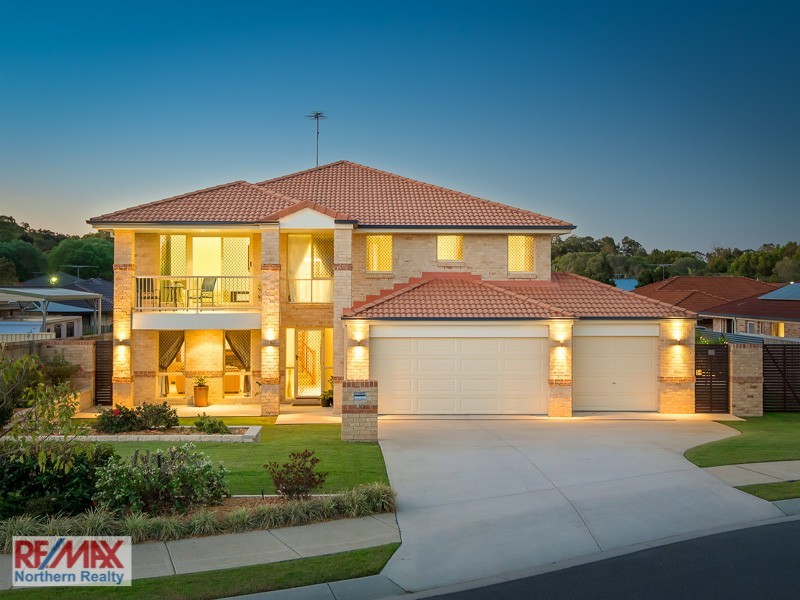 81 Hayward Ave, Cashmere QLD 4500