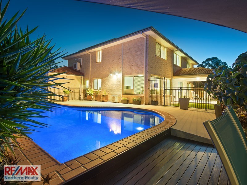 81 Hayward Ave, Cashmere QLD 4500