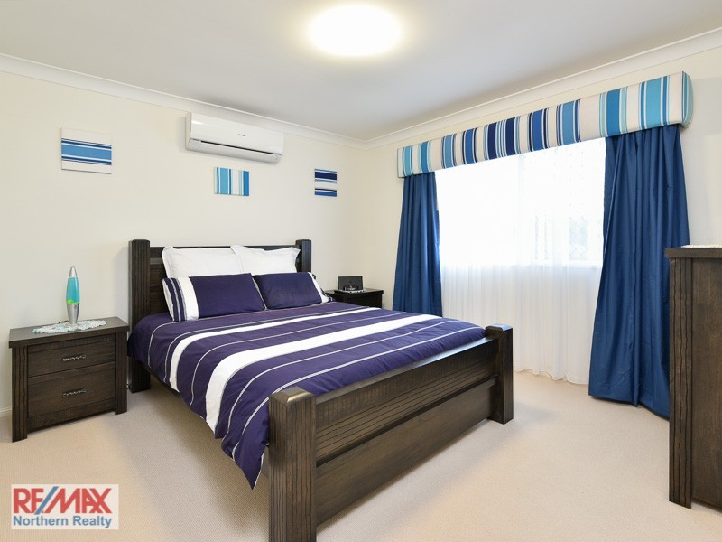 81 Hayward Ave, Cashmere QLD 4500