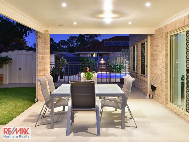 81 Hayward Ave, Cashmere QLD 4500