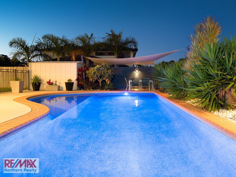 81 Hayward Ave, Cashmere QLD 4500