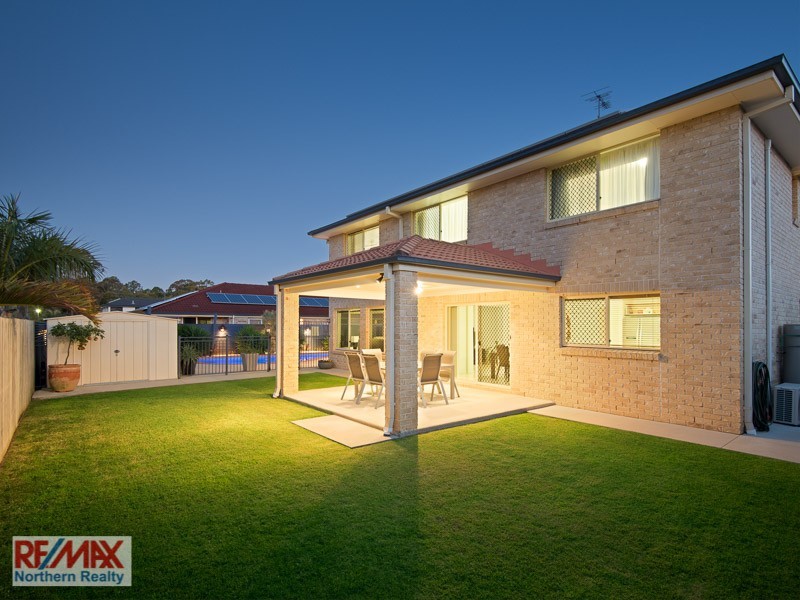 81 Hayward Ave, Cashmere QLD 4500