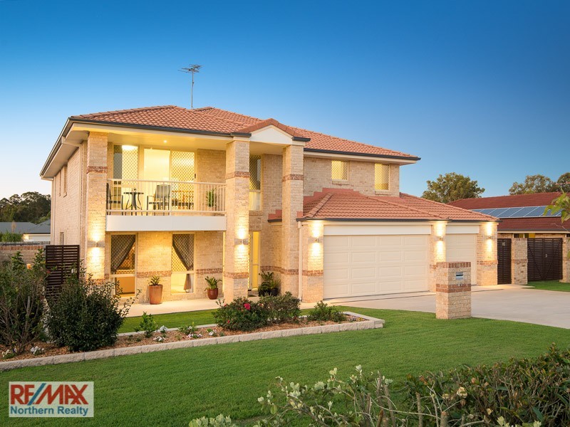 81 Hayward Ave, Cashmere QLD 4500