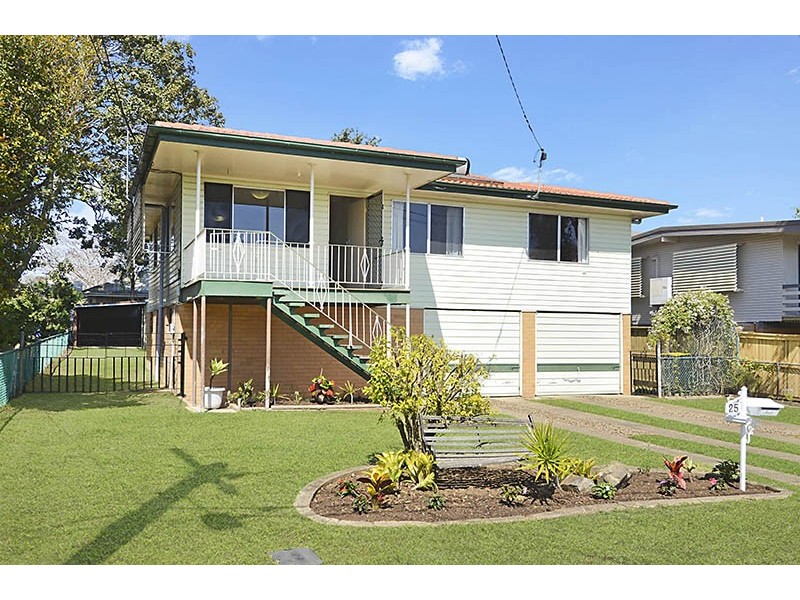 25 Torino Street, Zillmere QLD 4034