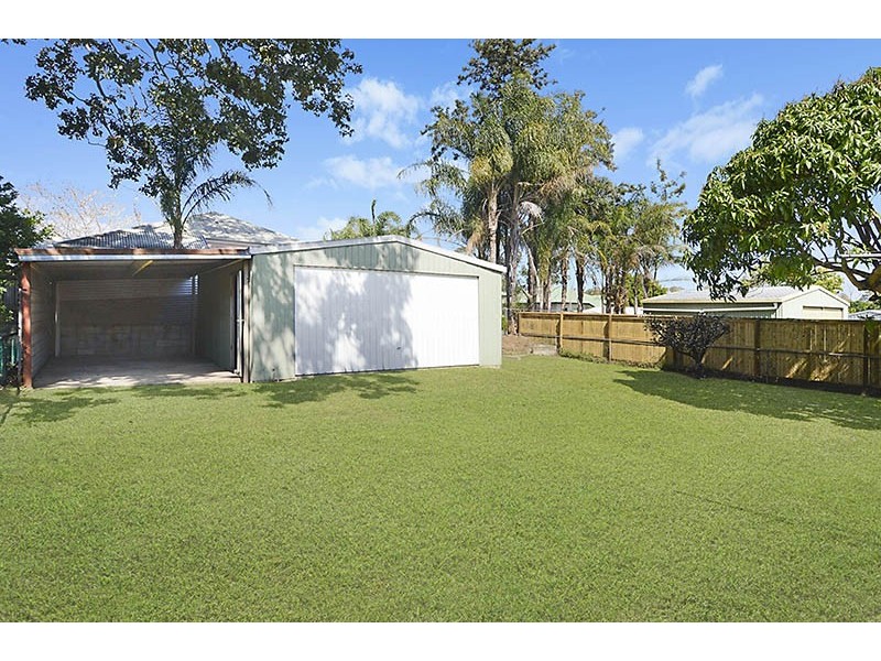 25 Torino Street, Zillmere QLD 4034