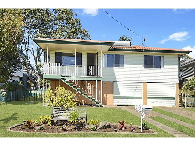 25 Torino Street, Zillmere QLD 4034
