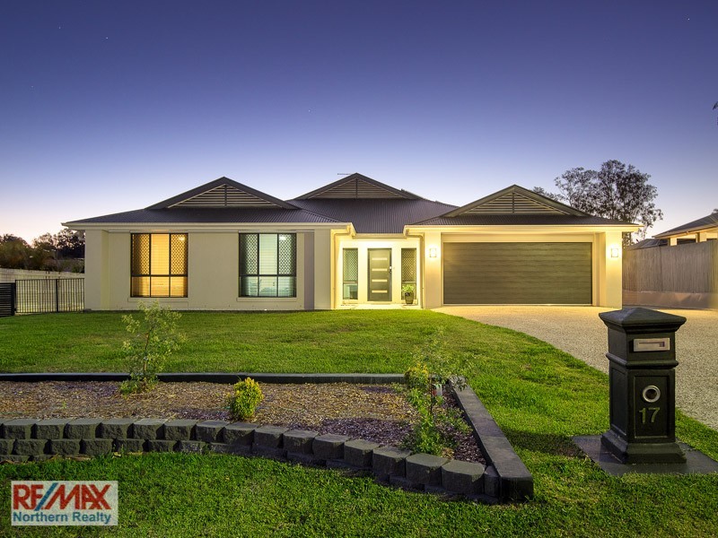 17 Amanda June Close, Joyner QLD 4500