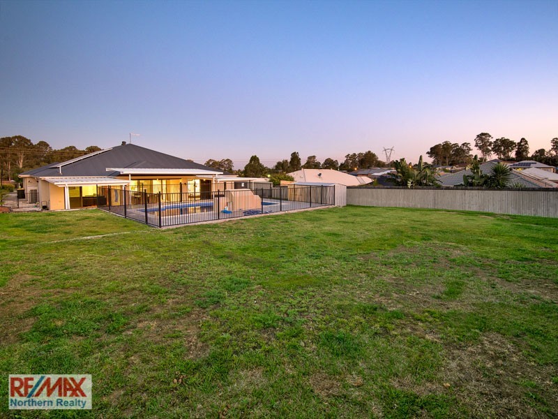 17 Amanda June Close, Joyner QLD 4500