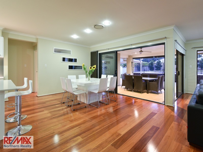 17 Amanda June Close, Joyner QLD 4500