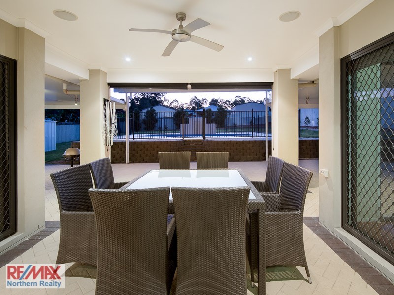 17 Amanda June Close, Joyner QLD 4500