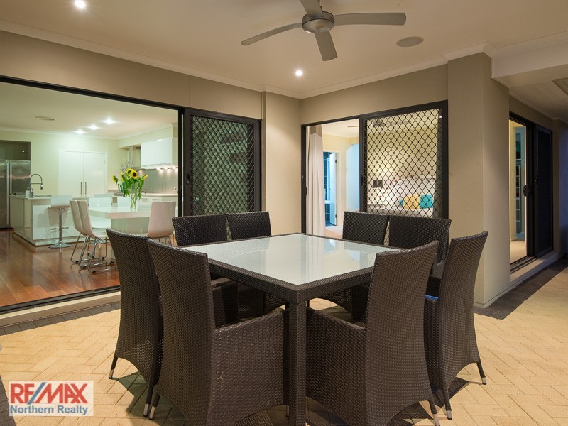 17 Amanda June Close, Joyner QLD 4500