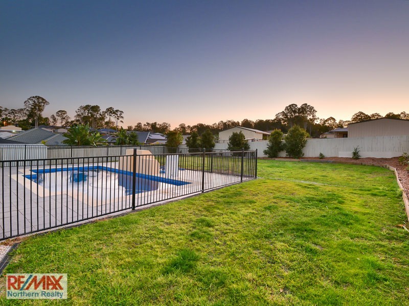 17 Amanda June Close, Joyner QLD 4500