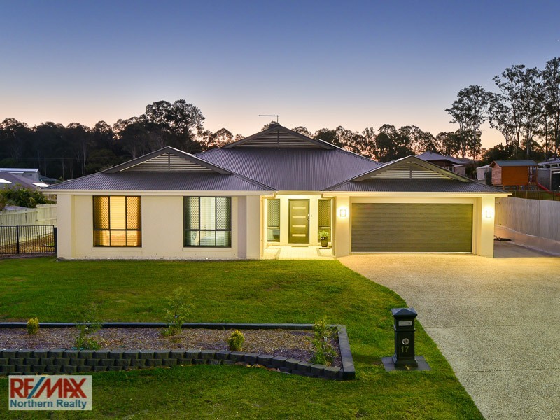 17 Amanda June Close, Joyner QLD 4500