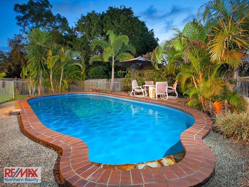 80 Cutbush Rd, Everton Park QLD 4053