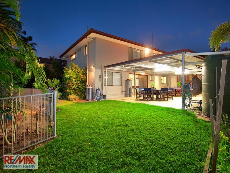 80 Cutbush Rd, Everton Park QLD 4053