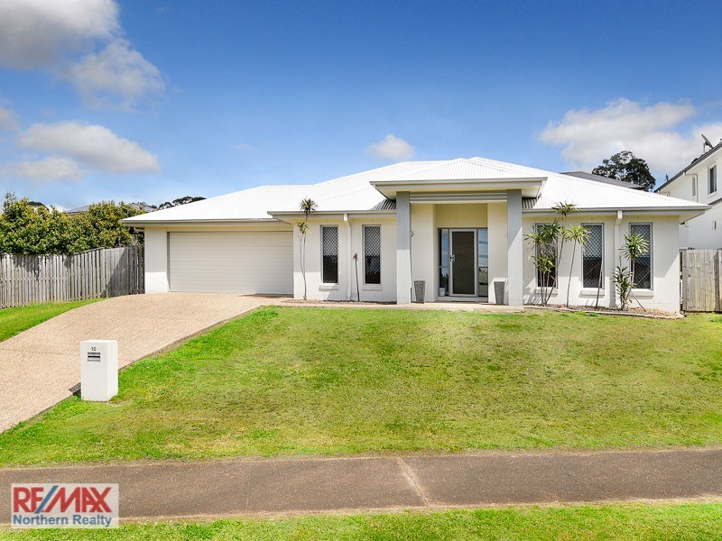 10 Crossing Drive, Eatons Hill QLD 4037
