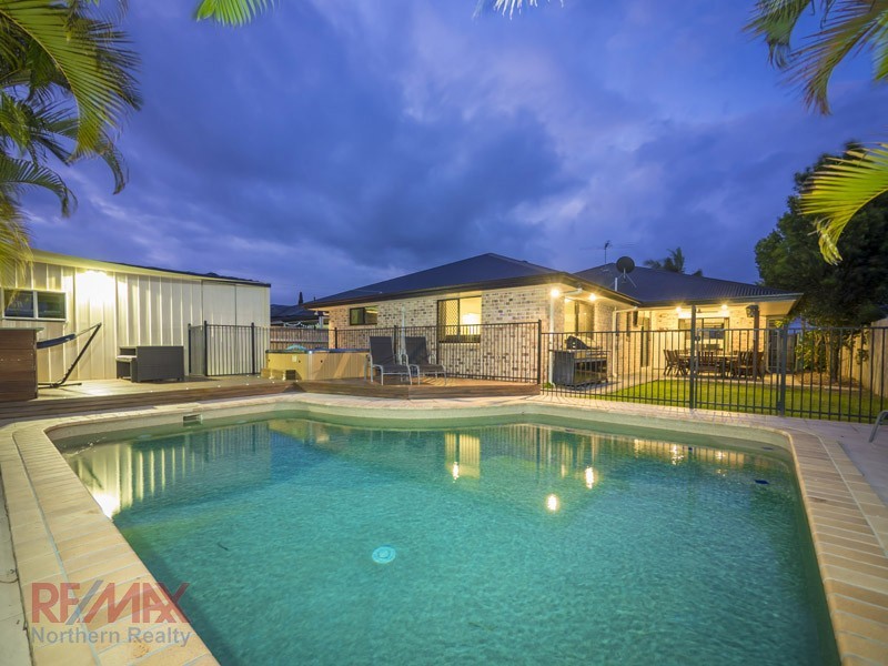 34 Bayberry Cr, Warner QLD 4500