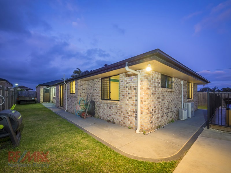 34 Bayberry Cr, Warner QLD 4500