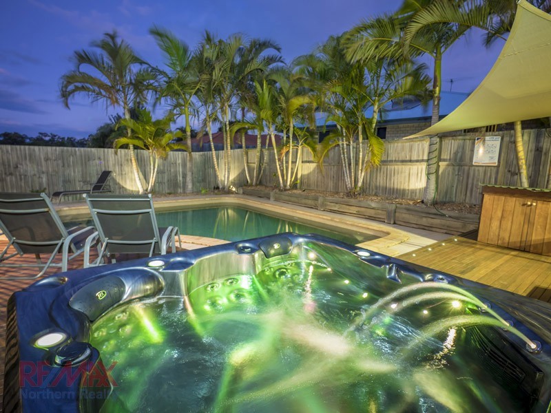 34 Bayberry Cr, Warner QLD 4500