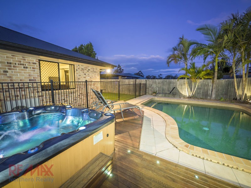 34 Bayberry Cr, Warner QLD 4500